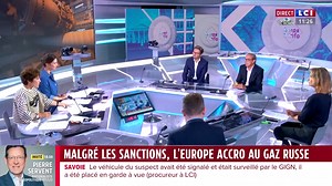 Julien Arnaud revient sur l'une des phrases prononcées par Emmanuel Macron lors de sa rencontre avec les chefs de partis à Saint-Denis mercredi : "le cumul des mandats est une funeste connerie". | LCI