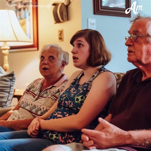 8.2K views | My long-term boyfriend introduced me to his parents, but...