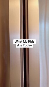 2.1K reactions · 26 shares | 李What My Kids Ate Today李 *From Thursday* Breakfast: -Pumpkin Chocolate Chip Bread -Blueberries Lunch: -Homemade Lunchables -Smartfood -Apple -GoGurt -Lemonade Snack: -Mini Fridge -Starbucks Dinner: -Chicken & Biscuits -Salad -Peaches Dessert: -Snickers Ice Cream Bar Bon Appetit! #DoughertyDozen #MealIdeas #EasyMeals #WhatiAteToday | Dougherty Dozen | Facebook