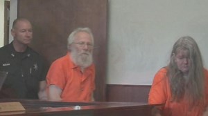 Parents Charged in Deadly Church Beating