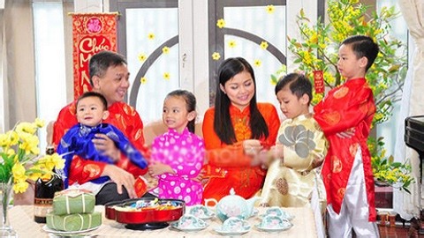 Những điều nên làm và không nên làm vào ngày đầu năm