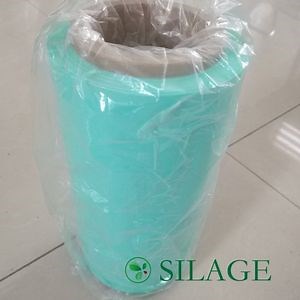 [Hot Item] 250mm Green Silage Film for Mini Balers