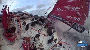 Kiwi sailing legend Blair Tuke takes #ANZSportsScene behind the scenes and gives a lesson in pushing hard. | nzherald.co.nz