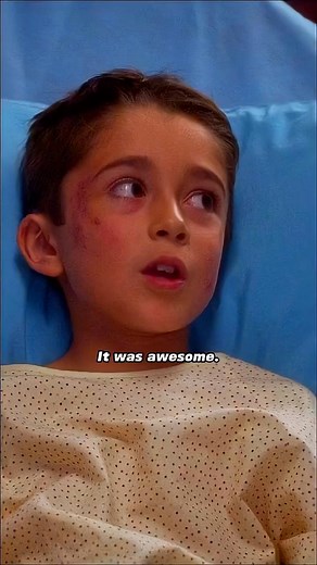 Yes, I am 25 years old, it's really funny.#movie #films #doctor #tvseries | NAN Media