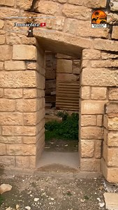 Ammedara 🇹🇳 #TunisianHistory #fblifestyle #wondersoftunisia | Wonders of Tunisia