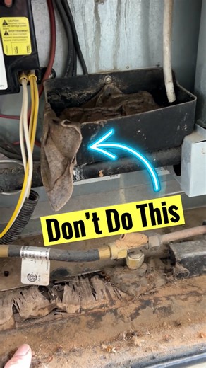 6.8K views · 156 reactions | Rag + RV Fridge = Water Damage #Rvmaintenance #rvmaintenancetips #rvlivingfulltime #fulltimervliving #fulltimerv #fulltimervers #rvlife #rvliving #rving #rvlifestyle #rvmobiletech #rvmobiletechnician #mobileRVtechservices #rveducation #rvtips #rvdiy #rvtipsforbeginners #tawasmichigan #tawasmi #easttawas #oscodamichigan #augresmichigan #augresmi | Mobile RV Tech Services | Facebook