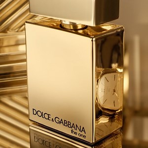 22K views · 1.7K reactions | Discover The One For Men Gold, a fragrance celebrating men with a natural but unmistakable magnetism. #DGTheOne #DGBeauty | Dolce & Gabbana | Facebook