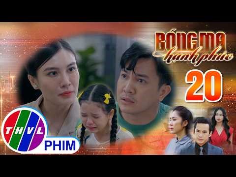 GHOST OF HAPPINESS - Episode 20[2]: Tears of a child witnessing family discord