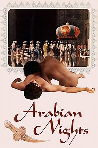 Arabian Nights (1974) - Moria