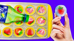 25 IDÉES DE DESSERTS ESTIVAUX: | Cuisine Sympa