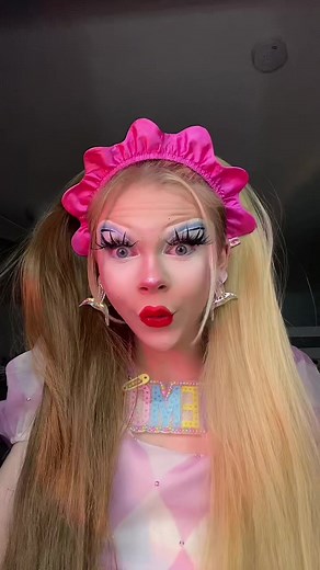 nemo_drag on TikTok