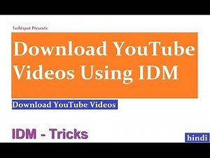 How to download multi video from youtube