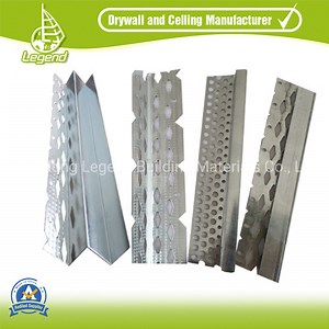 [Hot Item] Installation Galvanized Frame for Wall