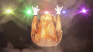 Lighters out. Forks up. ROCK that Thanksgiving dinner at Meijer. | Meijer