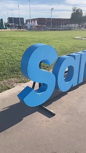 Gatorade Chile on Reels