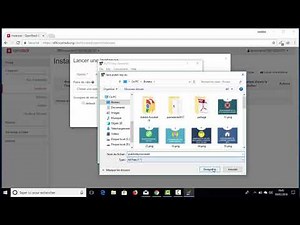création et accès a une VM dans OpenStack trystack