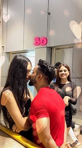 3.6M views · 16K reactions | 30 Baar Kiss Kar Liya藍Wait For Kiss . . . #reels #prank #proposal #flirting #reaction #shorts #trending #viralvideos #viral #gym #fitnessreaction #gymboy #reels #explore #reelsinstagram #explorepage | Anil Chauhan | Facebook