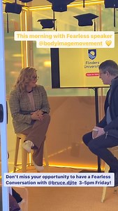 Flinders University on Reels