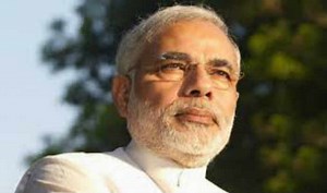 Narendra Modi meets Afghan Chief Executive Abdullah Abdullah