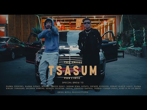 The smOGS - TSA SUM (Peew x Cutie ) [Official Music Video]