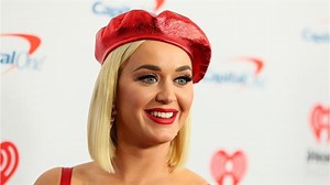 Katy Perry Is the Ultimate "Poopedstar" While Baby Shopping