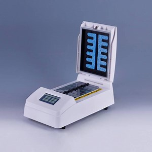 [Hot Item] HS300y Fish Chromosome Analysis System Fluorescent in Situ Hybridization Factory