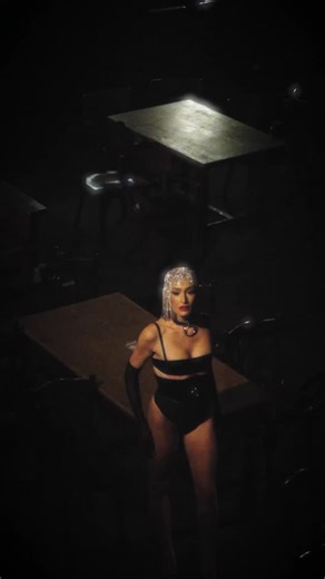 DONNA THE SHOW on Instagram: "Tomorrow night, in the historic Theater im Delphi in Berlin, dreams come alive as 7 professional dancers take over the stage with boldness and sensuality. @delphitheater Surrender to feminine power during this intense and raw dance performance combining projections, pole dancing, fashion and music. December 10, 6:30 & 9pm Ticket Link in Bio + Tickets available at the door! #donnatheshow Video Credits Direction: @noahrosa_ DOP: @karlneubart Editing: @manuel_auderieth