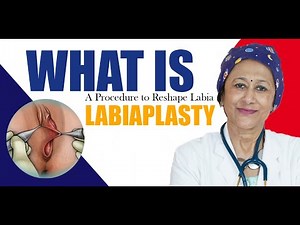 What Is Labiaplasty? | Benefits, Procedure & Recovery Explained | Dr Vandana Bansal