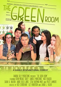 The Green Room - streaming tv show online