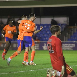 15K views · 620 reactions | ☑️ Comeback: complete. #oafc | Oldham Athletic | Facebook