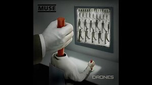 Muse - Drones(2015 Full Album)