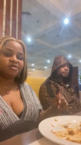 9.4K views · 100 reactions | Eating out | Edna & Bright | Facebook