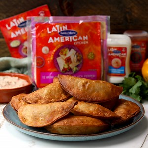 Cheats Beef Empanadas | Twisted