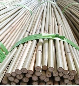 [Hot Item] Cheap Garden Bamboo Stakes Agricultural Support Bamboo Poles