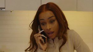 42K views · 13K reactions | In shot  Vivica Fox, Blac Chyna, Erica Peeples, Angell Conwell, Maka!! Wait for it! | Bolanle Ninalowo | Facebook