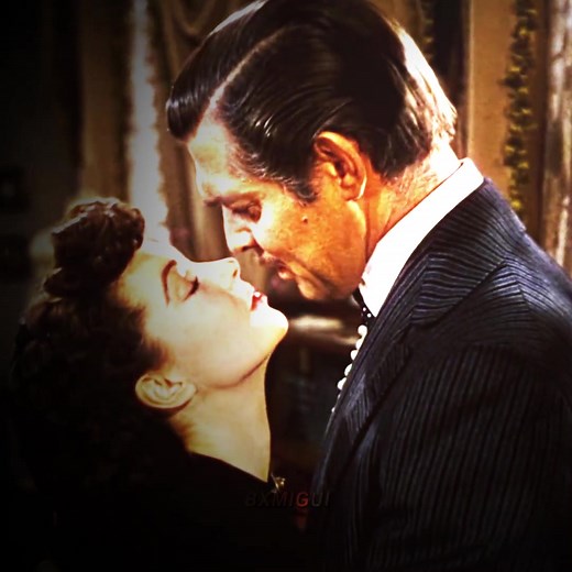 Exploring the Timeless Romance of Scarlett O'Hara and Rhett Butler