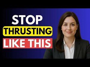 What Women Secretly Need More Of During Penetration | How to Increase Orgasm