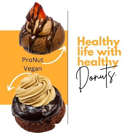 Jack Frost Donuts on Reels