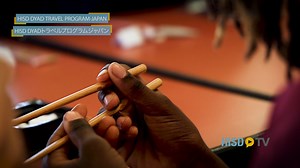 HISD is creating global opportunities for students! To prepare for their five-day journey to Tokyo, Japan, HISD 8th graders participated in a fun scavenger hunt at 99 Ranch Market 大華超級市場 to dive into Japanese culture. This was followed by lunch at Yokushi Robata, where they mastered their chopsticks skills thanks to HISD Nutrition Services. After hands-on learning about Japanese customs, foods, and etiquette, the young travelers were prepped and ready for an unforgettable journey! 🇯🇵 | Houston