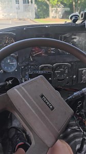 First leg of the 2023 Hot Rod Magazine #powertour in the #SpiritofLemons #streetlegal #cessna #airplane #racecar. If you see me, get a photo and tag it please! | Speedycop