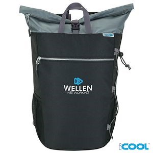 [Hot Item] 24-Can Capacity Cooler Bag Backpack