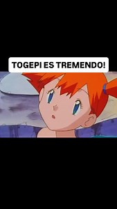 Ese Togepi #pokemon #memespokemon #pokemongo #viralreel #humor #togepi | Agni Contreras