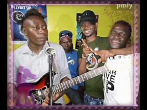 NGATA NGANANGU (MADAH) FEAT:NIKISEO OFFICIAL AUDIO.