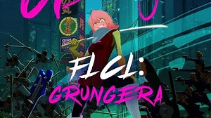 Adult Swim Reveals PV for Uzumaki, Ninja Kamui, FLCL Anime