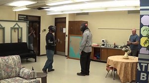 Как выглядит тренировка с Simunition FX. А мы хотим? #ЖиттяБентежнеТренуйся | Федерація Крав-мага України / Krav Maga Ukraine