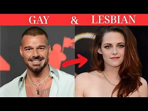 50 Gay & Lesbian Hollywood Actors – You Didn’t Know About!