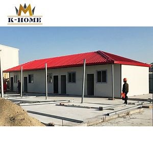 [Hot Item] Prefab Office for Construction Site