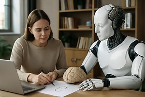 Modelos de lenguaje y su capacidad para entender la mente humana