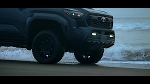 Nueva Tacoma 2024 #indestructible | Toyota Veracruz | Facebook