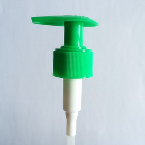 [Hot Item] Hand Lotion Liquid Pump for Bottle